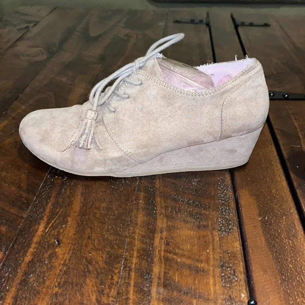 Girls Dress Shoes Heels